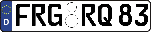 FRG-RQ83