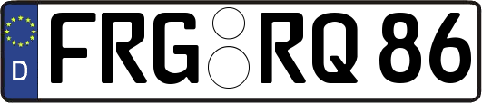 FRG-RQ86
