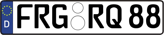 FRG-RQ88