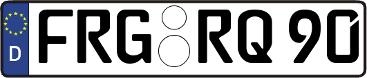 FRG-RQ90