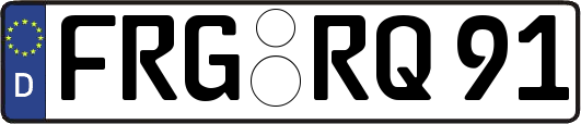 FRG-RQ91