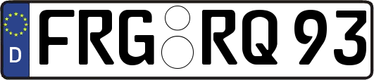FRG-RQ93