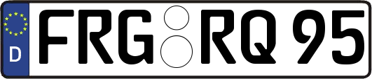FRG-RQ95