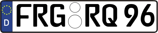 FRG-RQ96