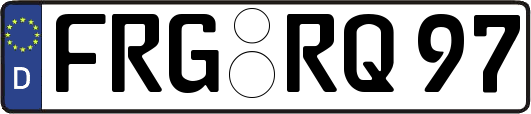 FRG-RQ97