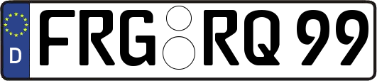 FRG-RQ99