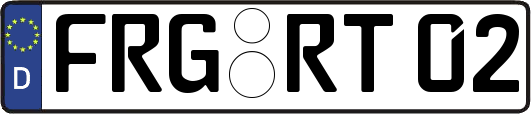 FRG-RT02