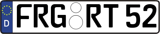 FRG-RT52
