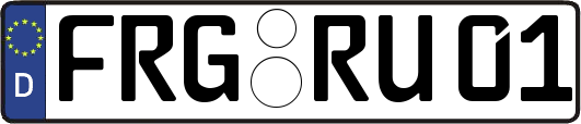 FRG-RU01