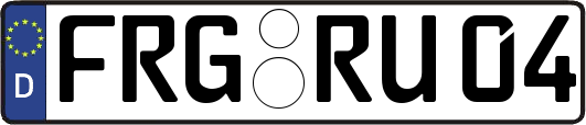 FRG-RU04