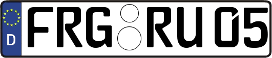 FRG-RU05