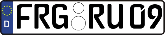 FRG-RU09