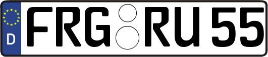 FRG-RU55