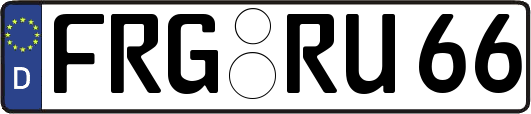 FRG-RU66