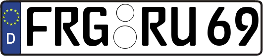 FRG-RU69