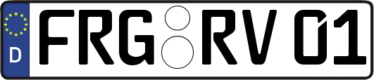 FRG-RV01
