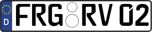 FRG-RV02
