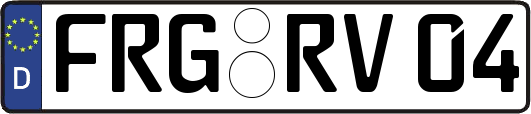 FRG-RV04