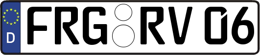 FRG-RV06