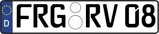 FRG-RV08