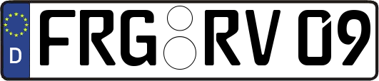 FRG-RV09
