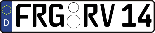 FRG-RV14