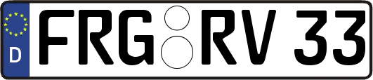 FRG-RV33