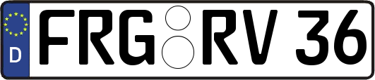 FRG-RV36