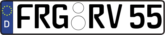 FRG-RV55