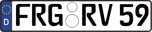 FRG-RV59