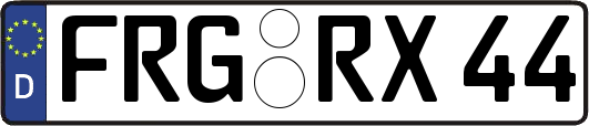 FRG-RX44