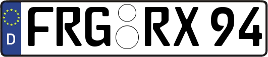 FRG-RX94