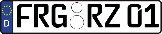 FRG-RZ01