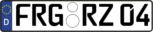 FRG-RZ04