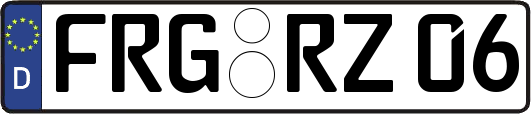 FRG-RZ06