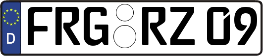 FRG-RZ09