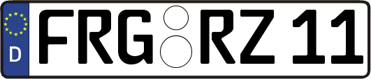 FRG-RZ11