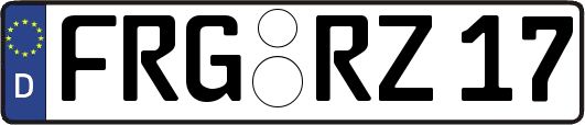 FRG-RZ17