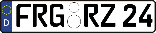 FRG-RZ24