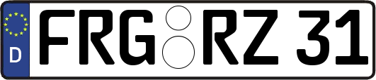 FRG-RZ31