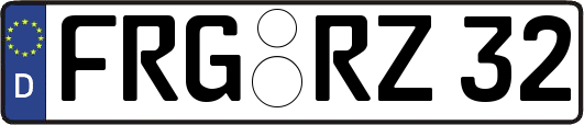 FRG-RZ32