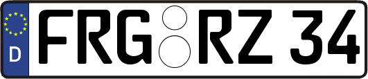 FRG-RZ34