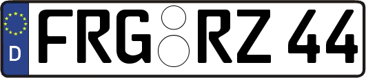 FRG-RZ44