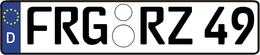 FRG-RZ49