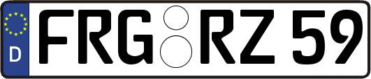 FRG-RZ59