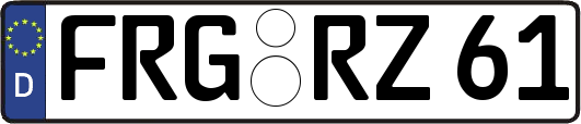 FRG-RZ61