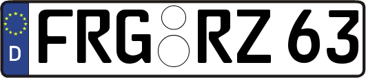 FRG-RZ63