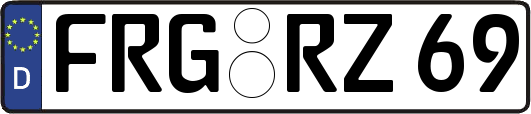 FRG-RZ69