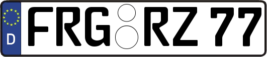 FRG-RZ77