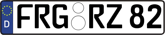 FRG-RZ82